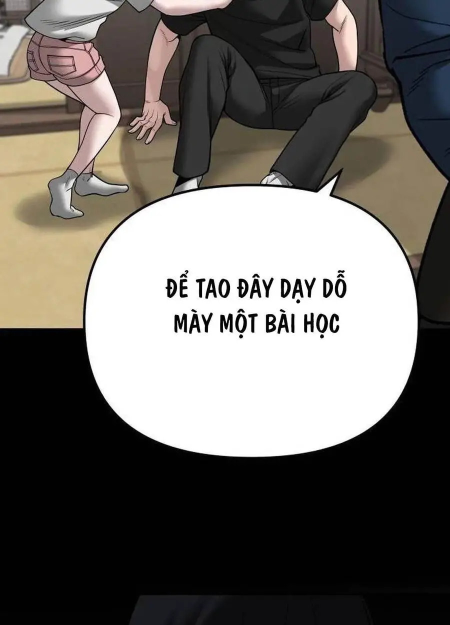 Giang Hồ Thực Thi Công Lý Nettruyen ZZZ Chương 107 Page 23