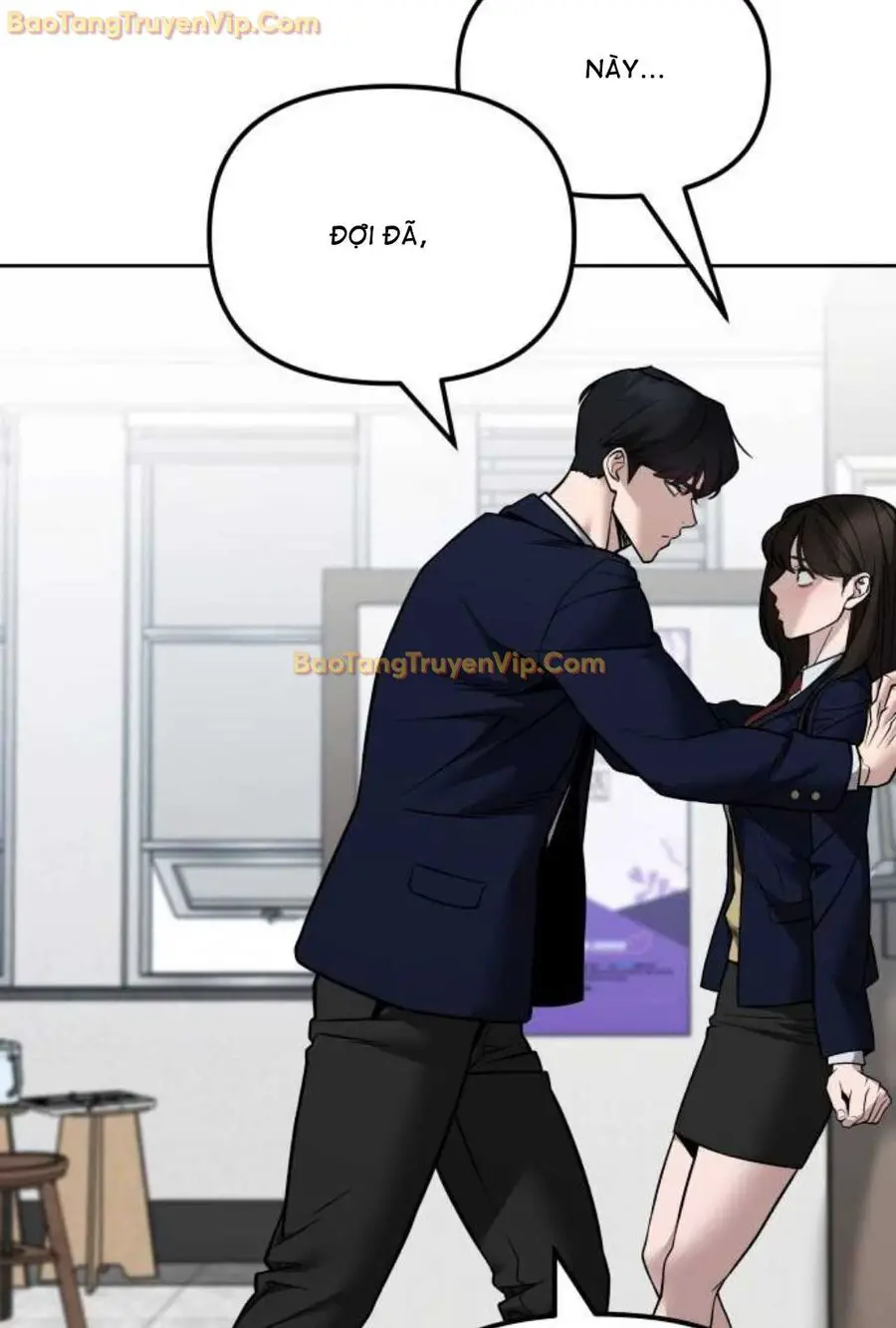 Giang Hồ Thực Thi Công Lý Nettruyen ZZZ Chương 127 Page 4