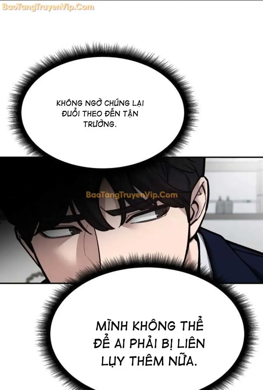 Giang Hồ Thực Thi Công Lý Nettruyen ZZZ Chương 127 Page 6