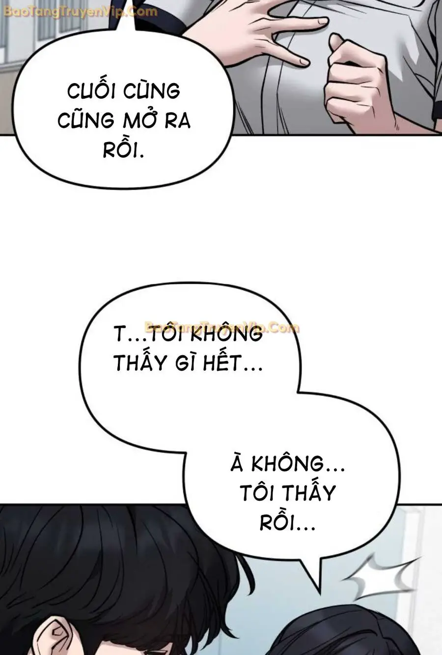 Giang Hồ Thực Thi Công Lý Nettruyen ZZZ Chương 127 Page 15