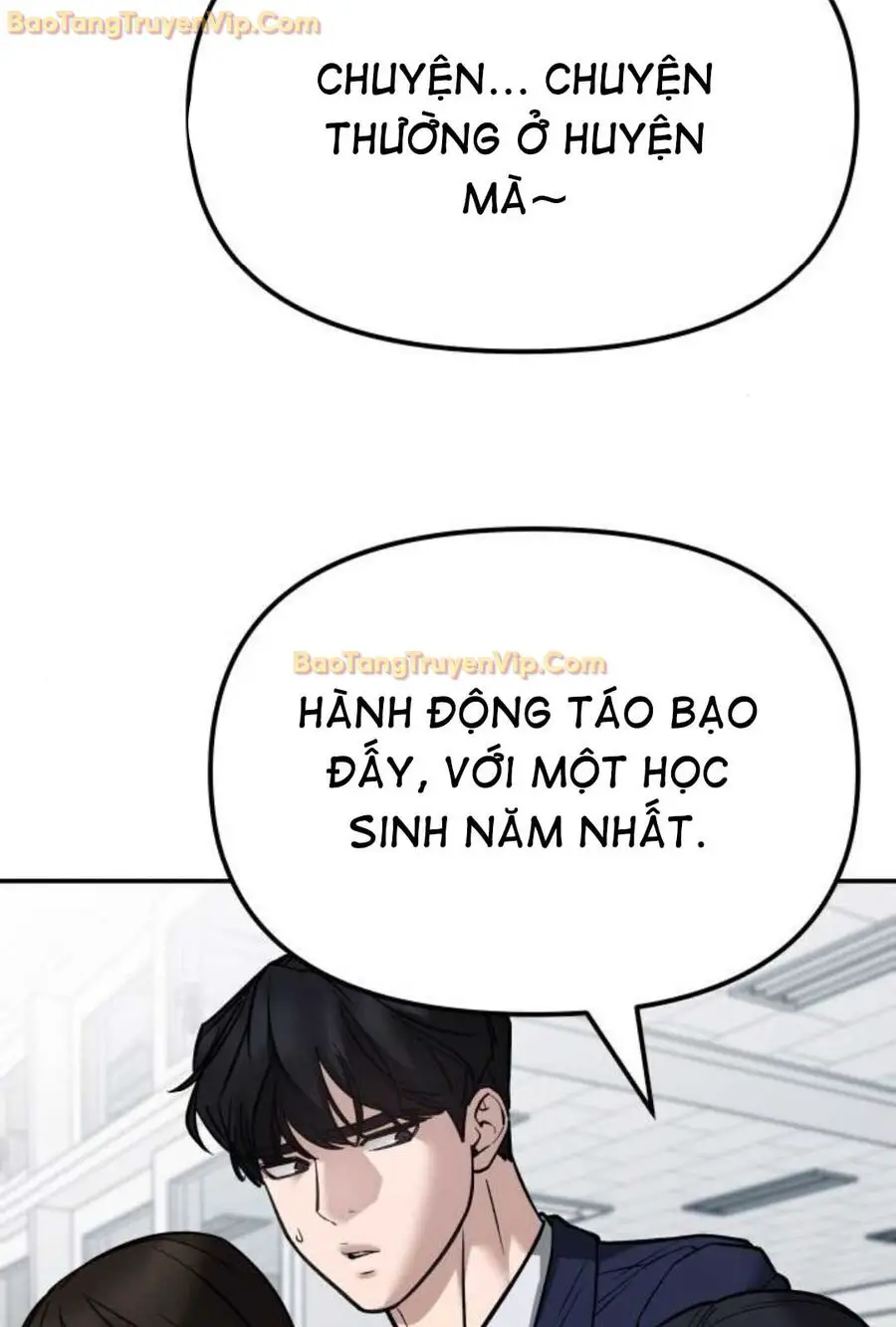 Giang Hồ Thực Thi Công Lý Nettruyen ZZZ Chương 127 Page 18