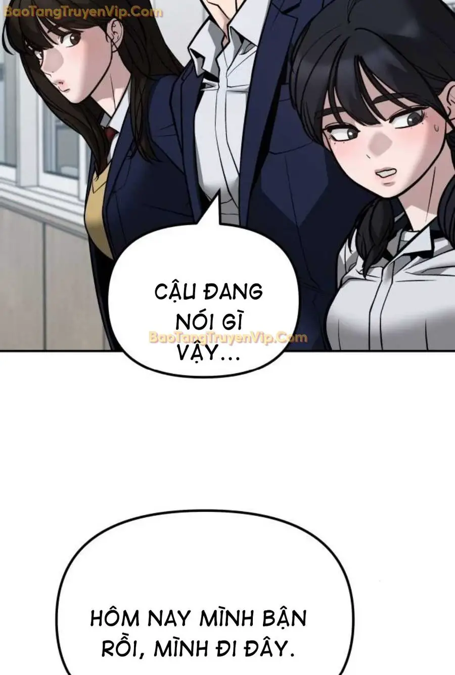Giang Hồ Thực Thi Công Lý Nettruyen ZZZ Chương 127 Page 19