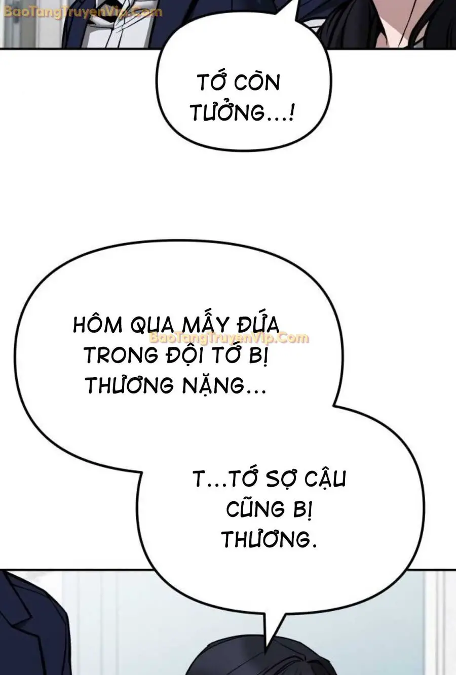Giang Hồ Thực Thi Công Lý Nettruyen ZZZ Chương 127 Page 24