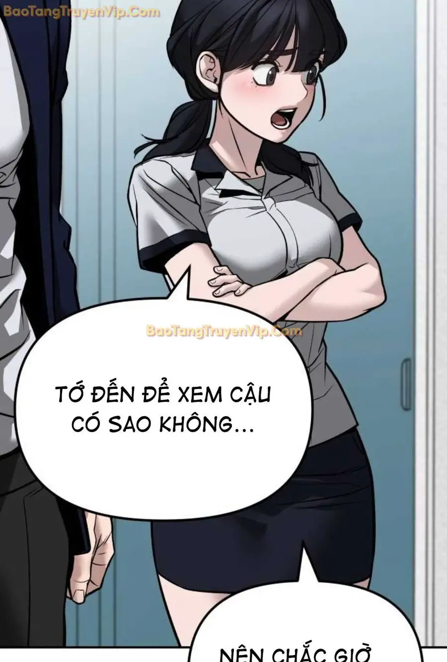 Giang Hồ Thực Thi Công Lý Nettruyen ZZZ Chương 127 Page 25