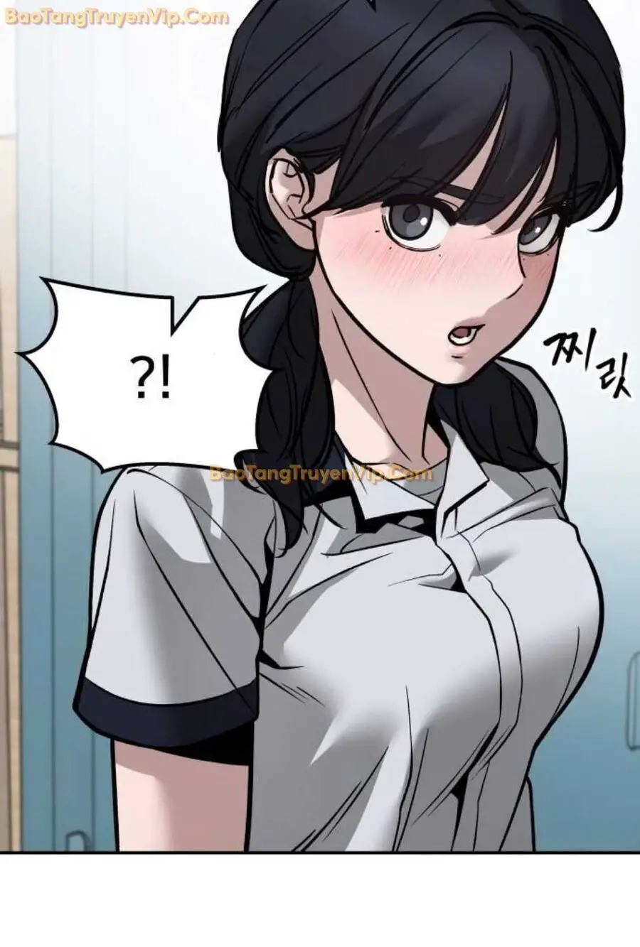 Giang Hồ Thực Thi Công Lý Nettruyen ZZZ Chương 127 Page 28