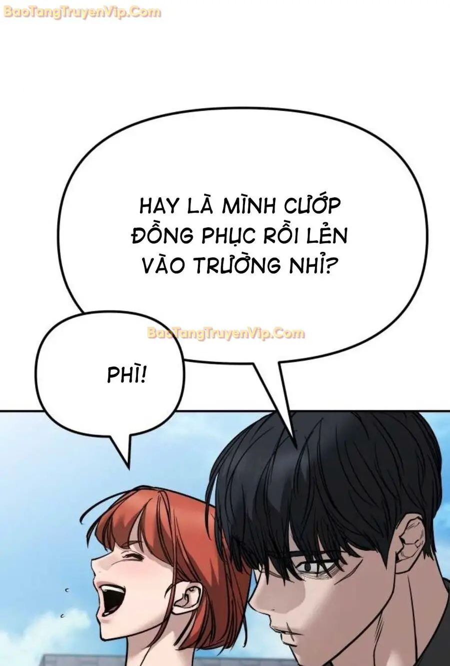Giang Hồ Thực Thi Công Lý Nettruyen ZZZ Chương 127 Page 29