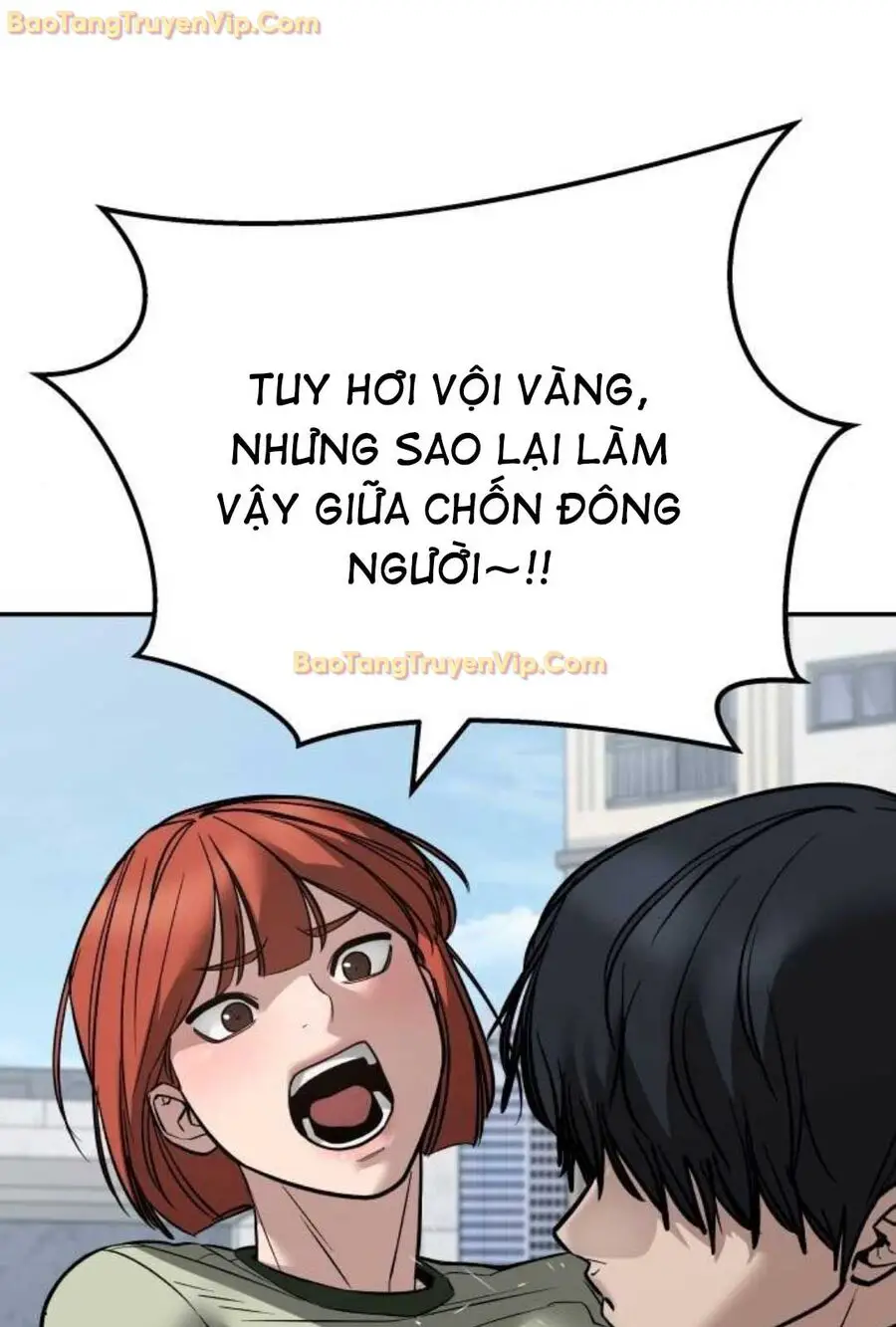 Giang Hồ Thực Thi Công Lý Nettruyen ZZZ Chương 127 Page 32
