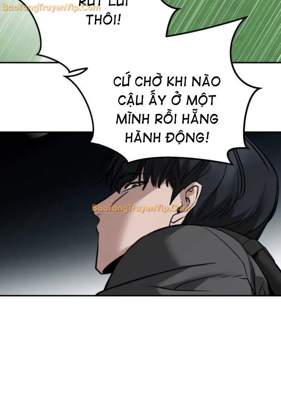 Giang Hồ Thực Thi Công Lý Nettruyen ZZZ Chương 127 Page 35