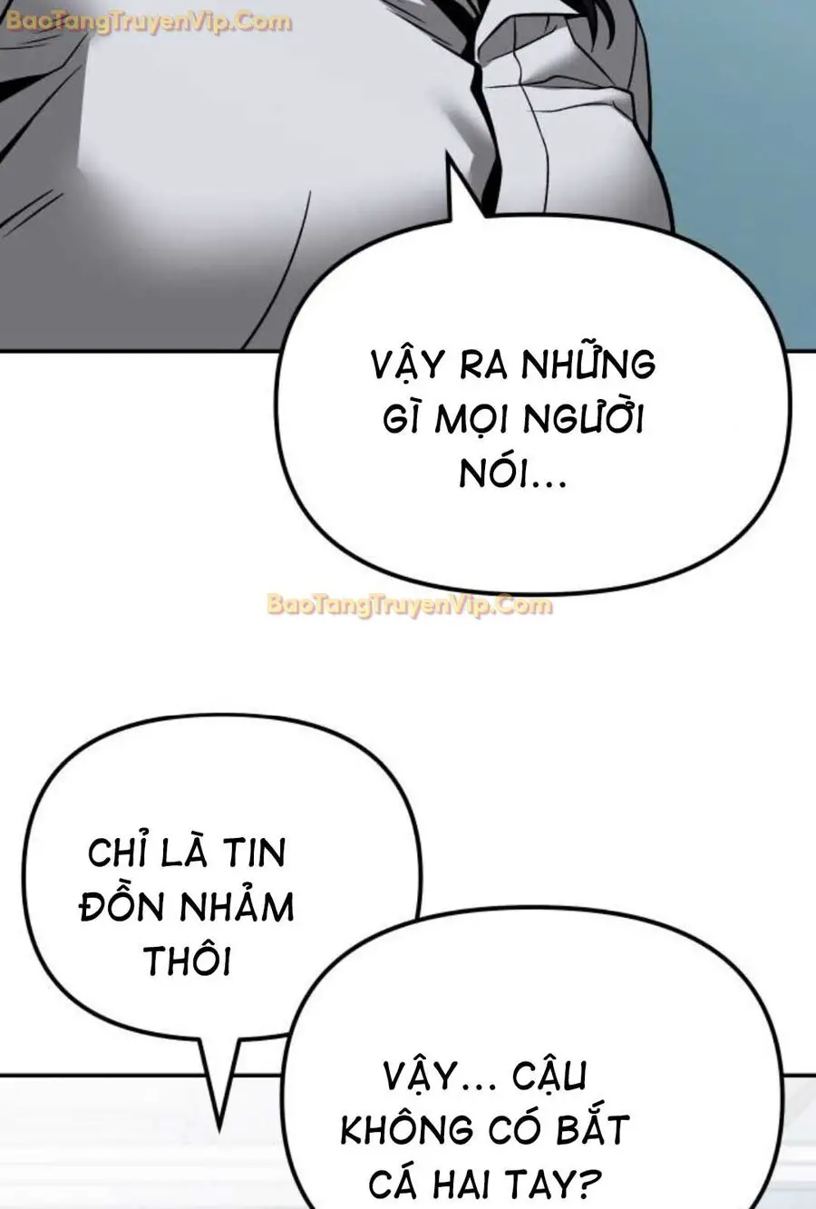 Giang Hồ Thực Thi Công Lý Nettruyen ZZZ Chương 127 Page 37
