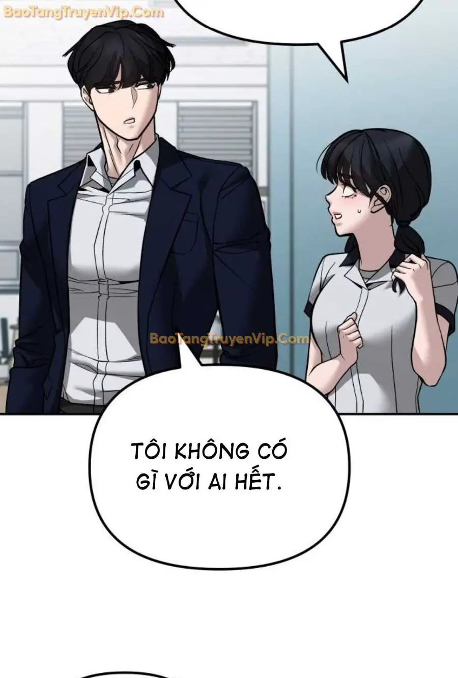 Giang Hồ Thực Thi Công Lý Nettruyen ZZZ Chương 127 Page 38