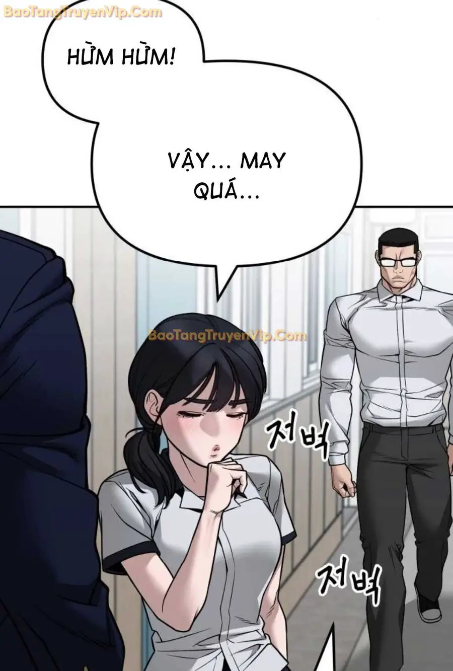 Giang Hồ Thực Thi Công Lý Nettruyen ZZZ Chương 127 Page 39