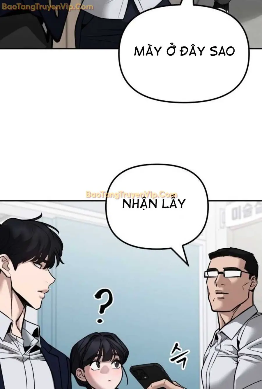 Giang Hồ Thực Thi Công Lý Nettruyen ZZZ Chương 127 Page 40