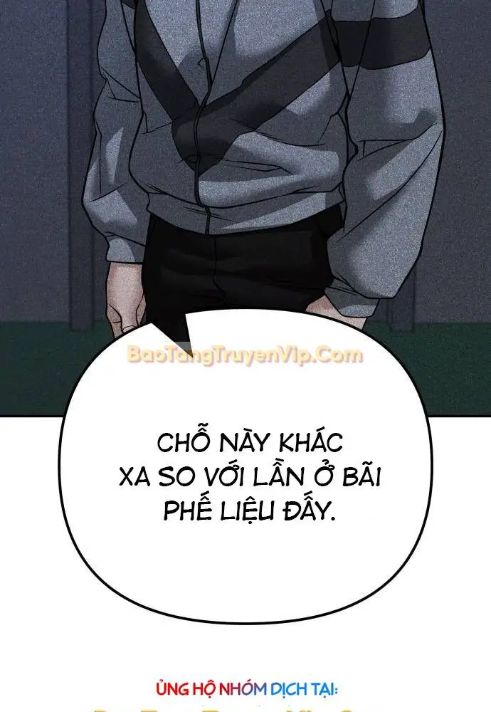 Giang Hồ Thực Thi Công Lý Nettruyen ZZZ Chương 120 Page 8