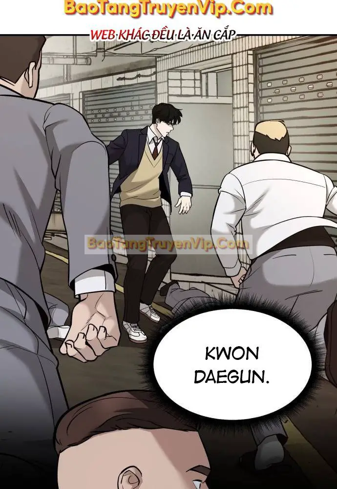 Giang Hồ Thực Thi Công Lý Nettruyen ZZZ Chương 120 Page 9