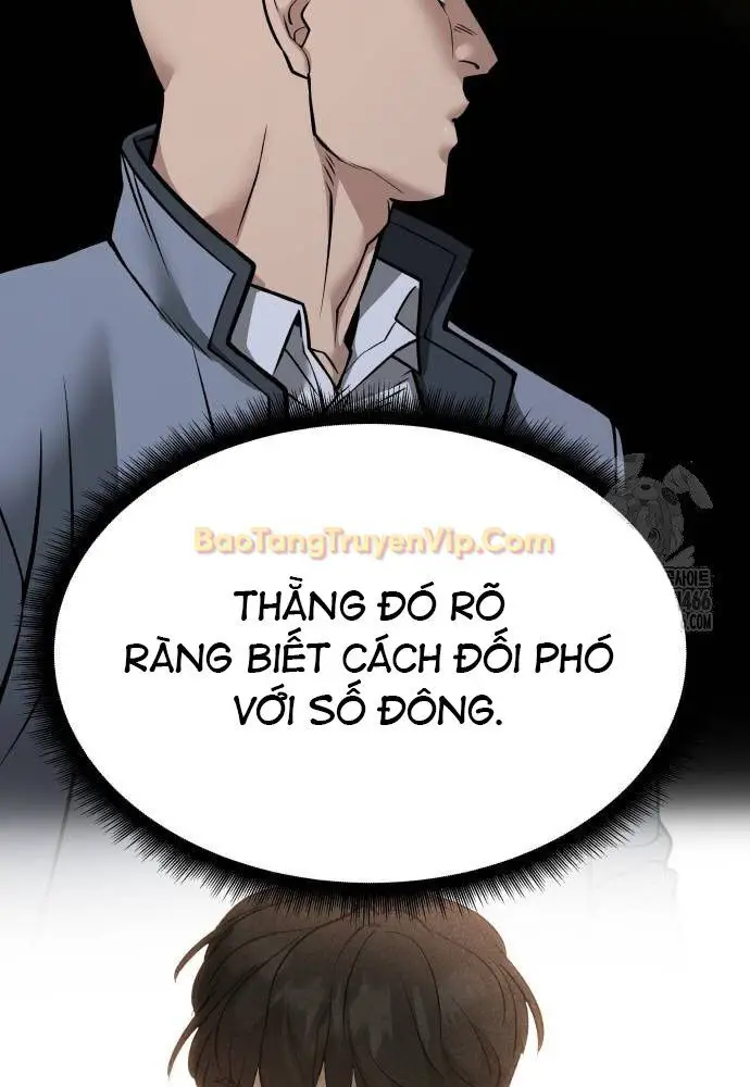 Giang Hồ Thực Thi Công Lý Nettruyen ZZZ Chương 120 Page 10