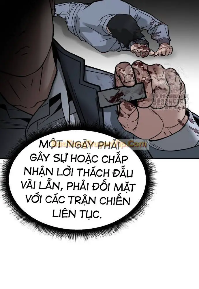Giang Hồ Thực Thi Công Lý Nettruyen ZZZ Chương 120 Page 15