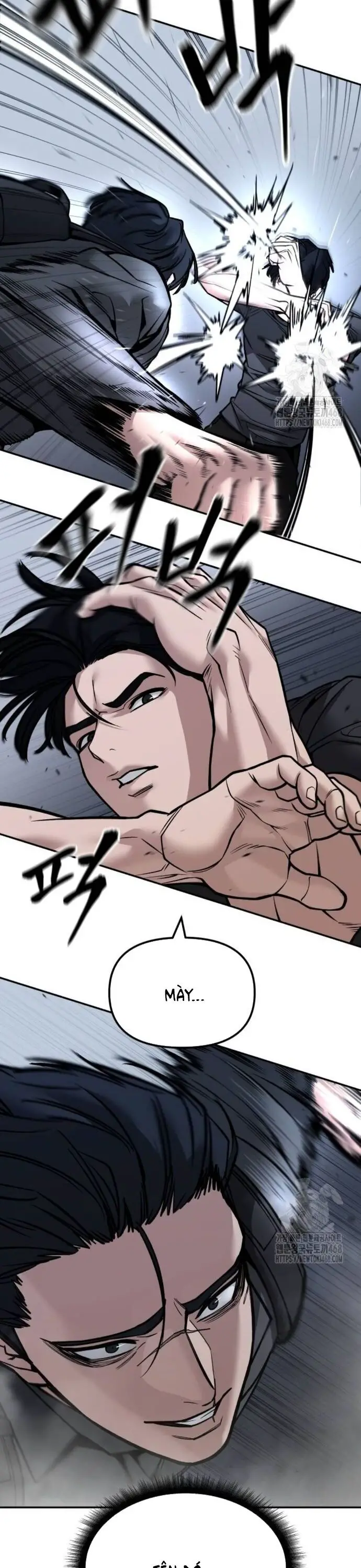Giang Hồ Thực Thi Công Lý Nettruyen ZZZ Chương 124 Page 12