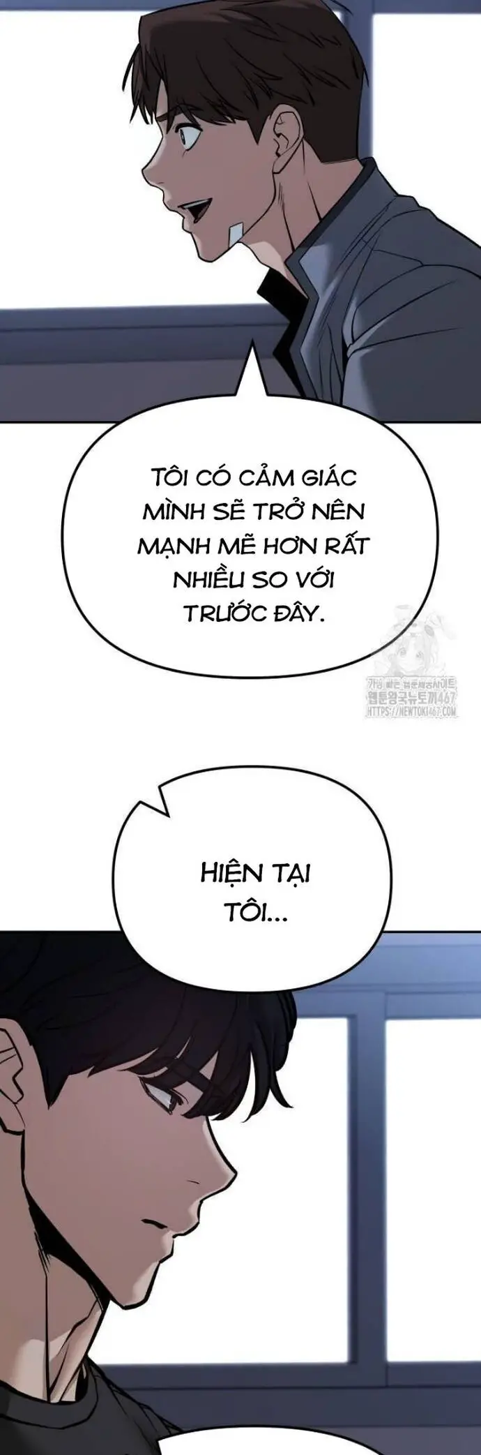Giang Hồ Thực Thi Công Lý Nettruyen ZZZ Chương 122 Page 43