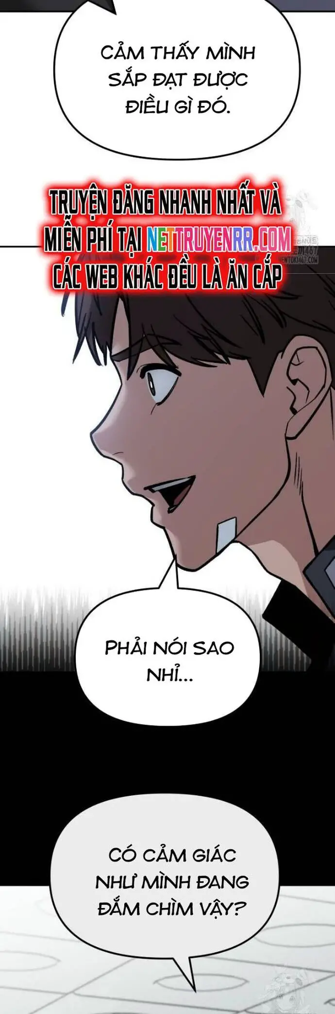Giang Hồ Thực Thi Công Lý Nettruyen ZZZ Chương 122 Page 44