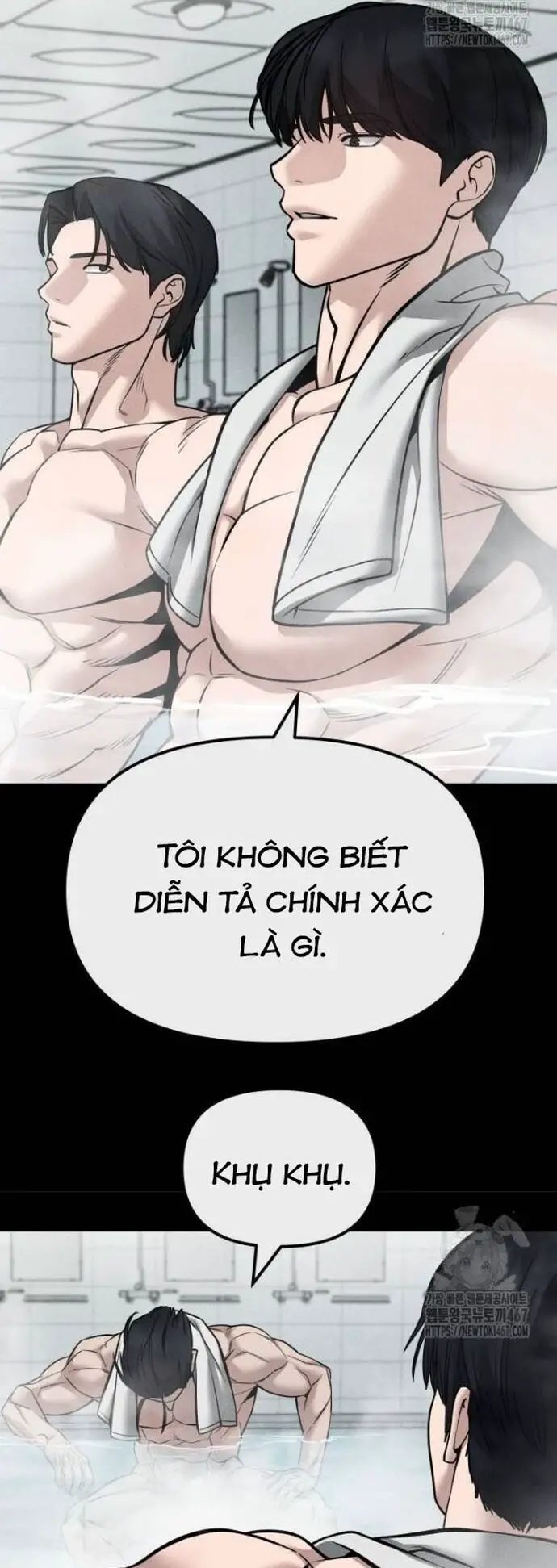 Giang Hồ Thực Thi Công Lý Nettruyen ZZZ Chương 122 Page 45