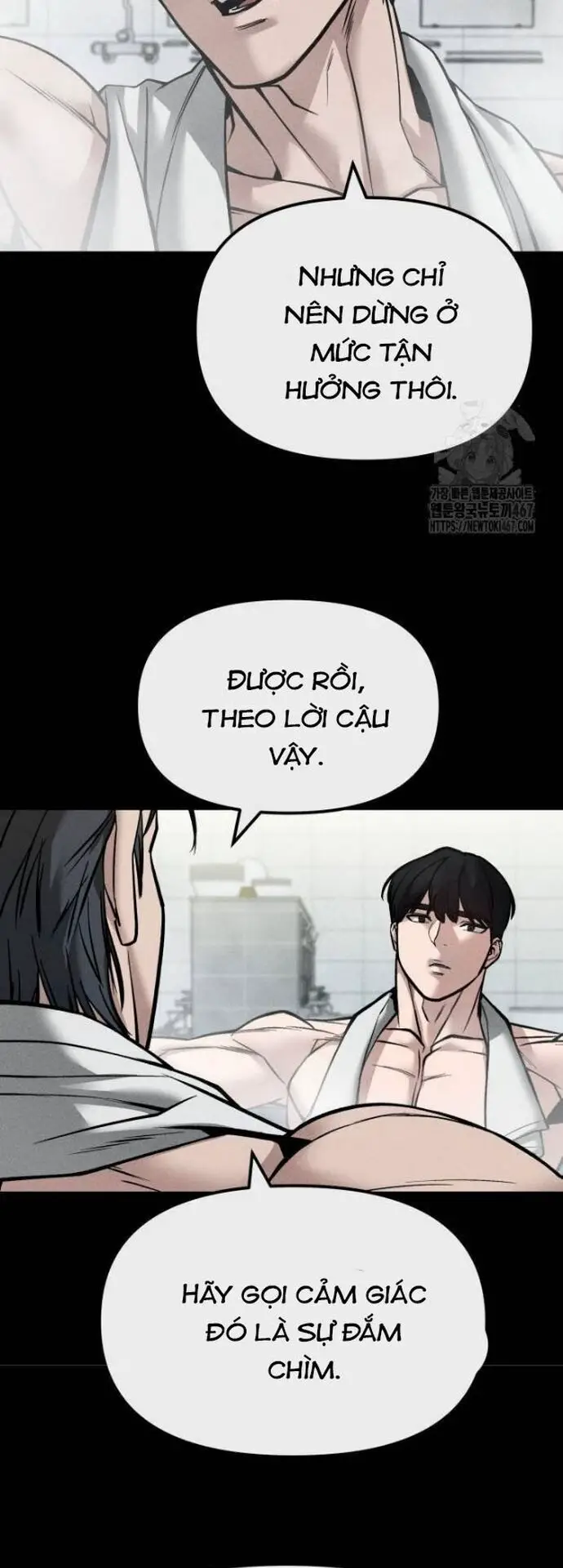 Giang Hồ Thực Thi Công Lý Nettruyen ZZZ Chương 122 Page 48