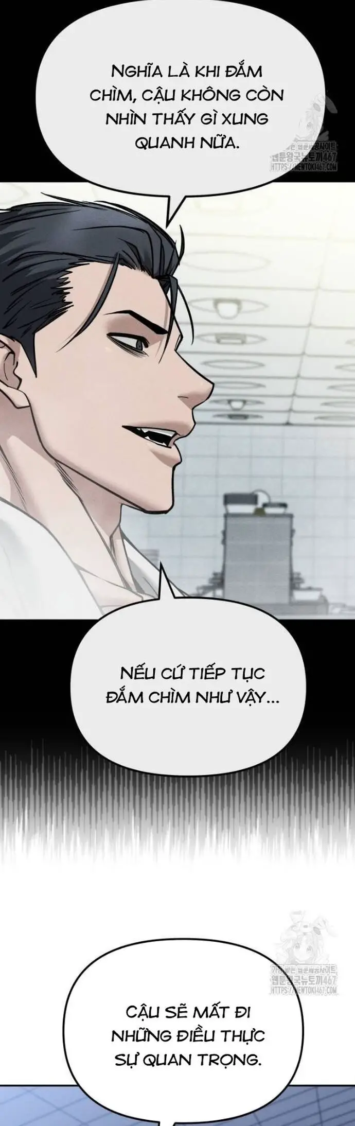 Giang Hồ Thực Thi Công Lý Nettruyen ZZZ Chương 122 Page 49