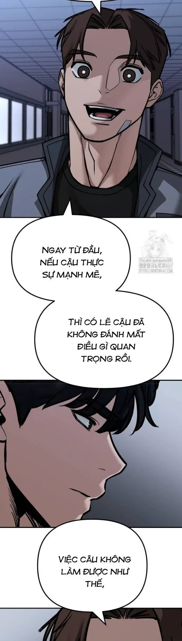 Giang Hồ Thực Thi Công Lý Nettruyen ZZZ Chương 122 Page 52