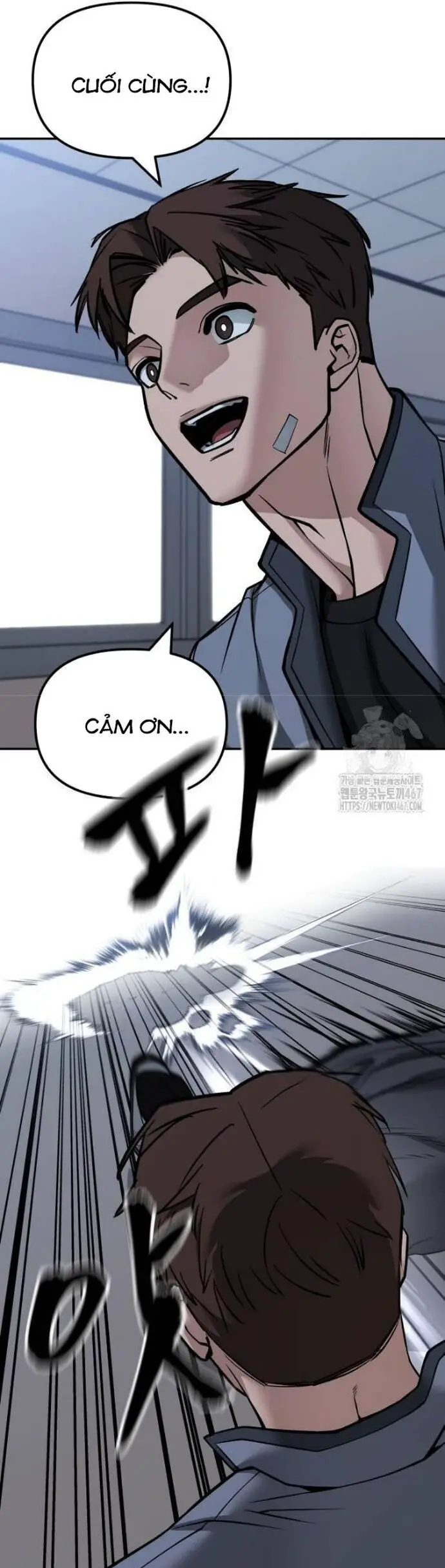 Giang Hồ Thực Thi Công Lý Nettruyen ZZZ Chương 122 Page 56