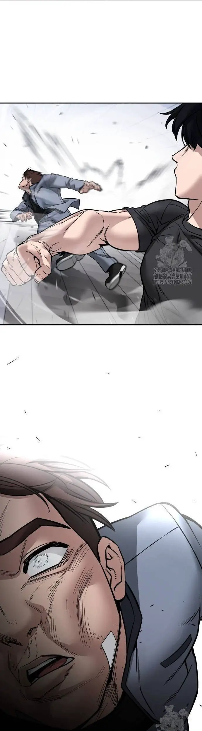 Giang Hồ Thực Thi Công Lý Nettruyen ZZZ Chương 122 Page 69