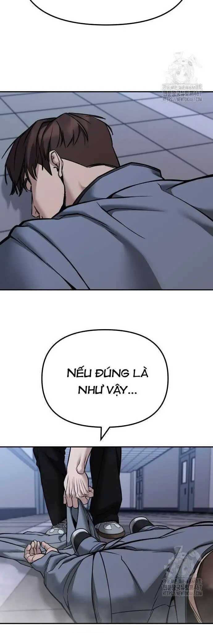 Giang Hồ Thực Thi Công Lý Nettruyen ZZZ Chương 122 Page 72