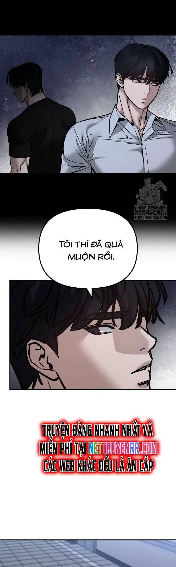 Giang Hồ Thực Thi Công Lý Nettruyen ZZZ Chương 122 Page 76