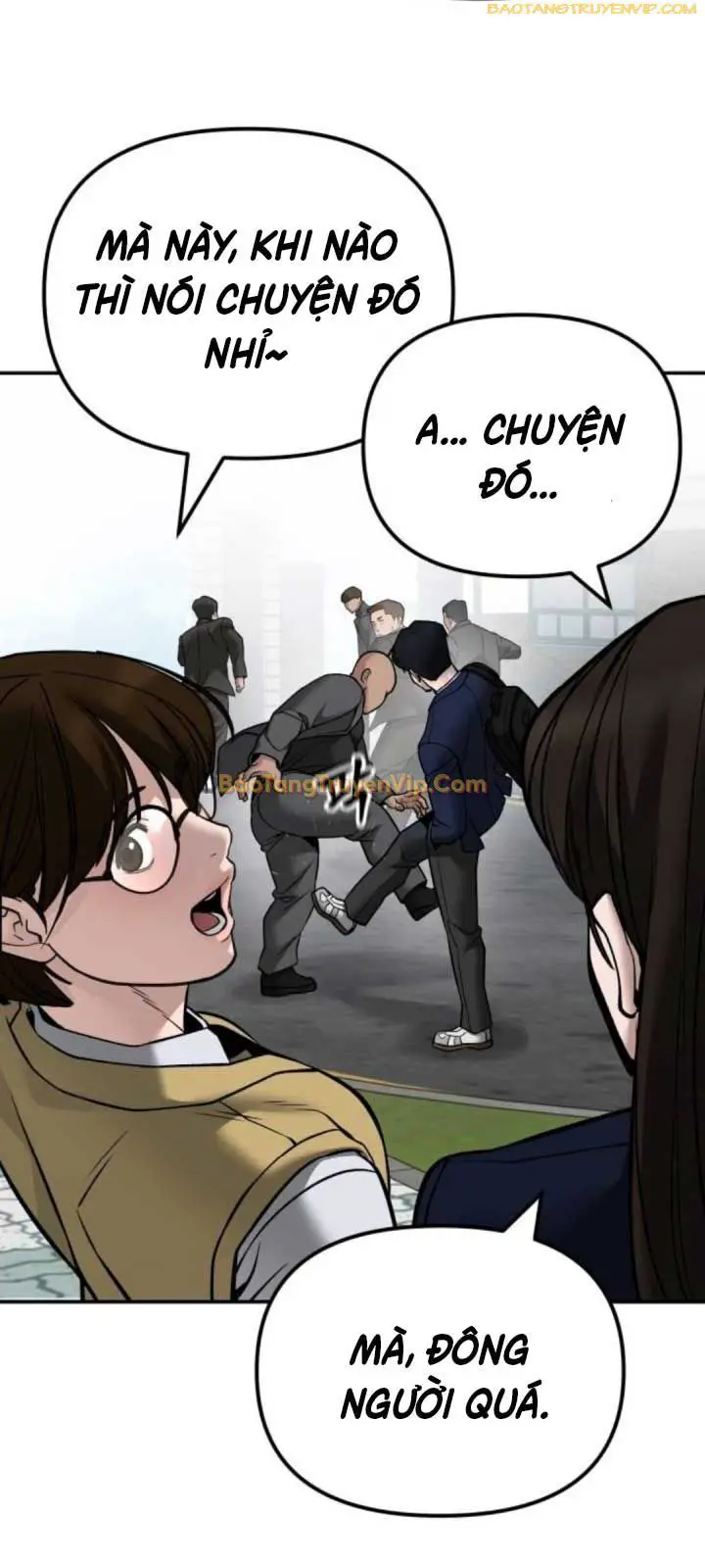 Giang Hồ Thực Thi Công Lý Nettruyen ZZZ Chương 126 Page 29