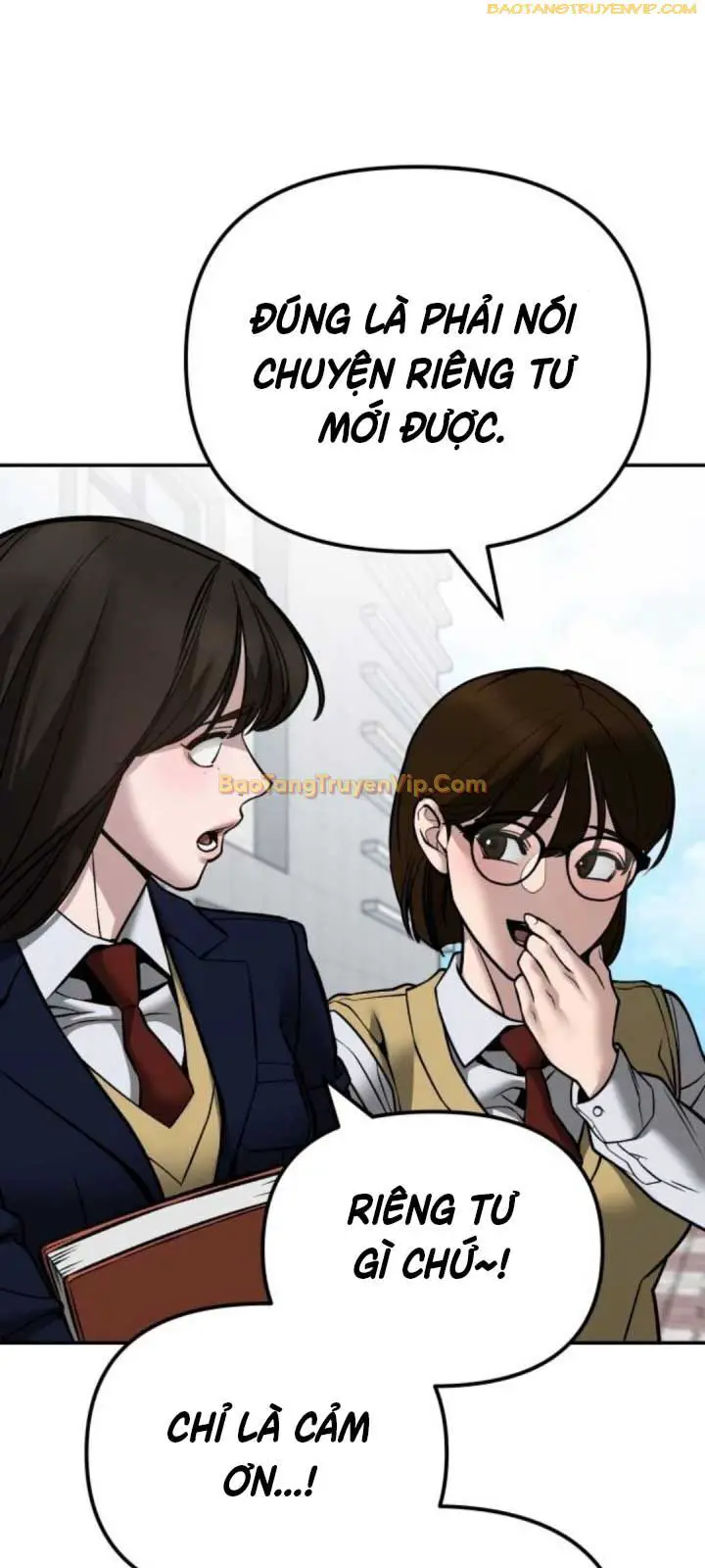 Giang Hồ Thực Thi Công Lý Nettruyen ZZZ Chương 126 Page 30