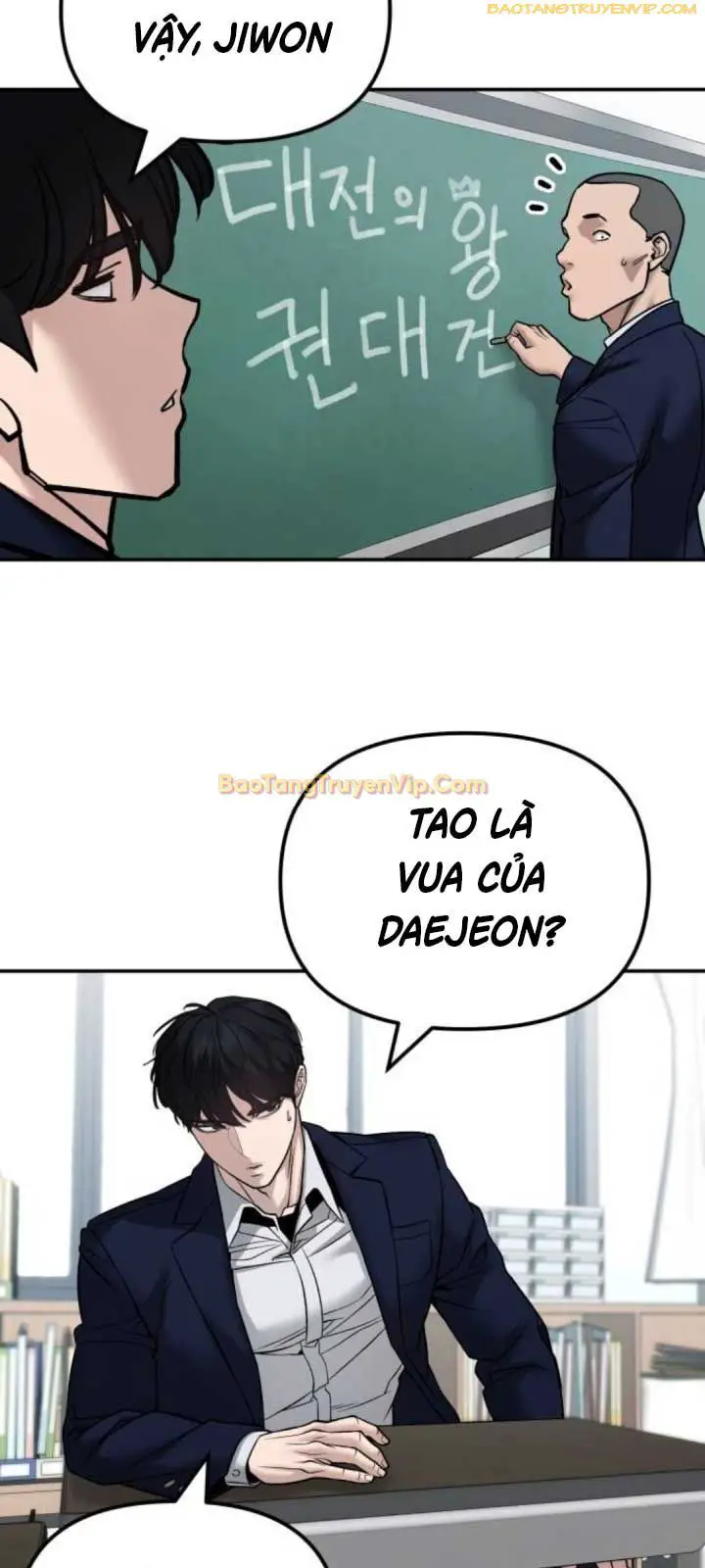 Giang Hồ Thực Thi Công Lý Nettruyen ZZZ Chương 126 Page 33