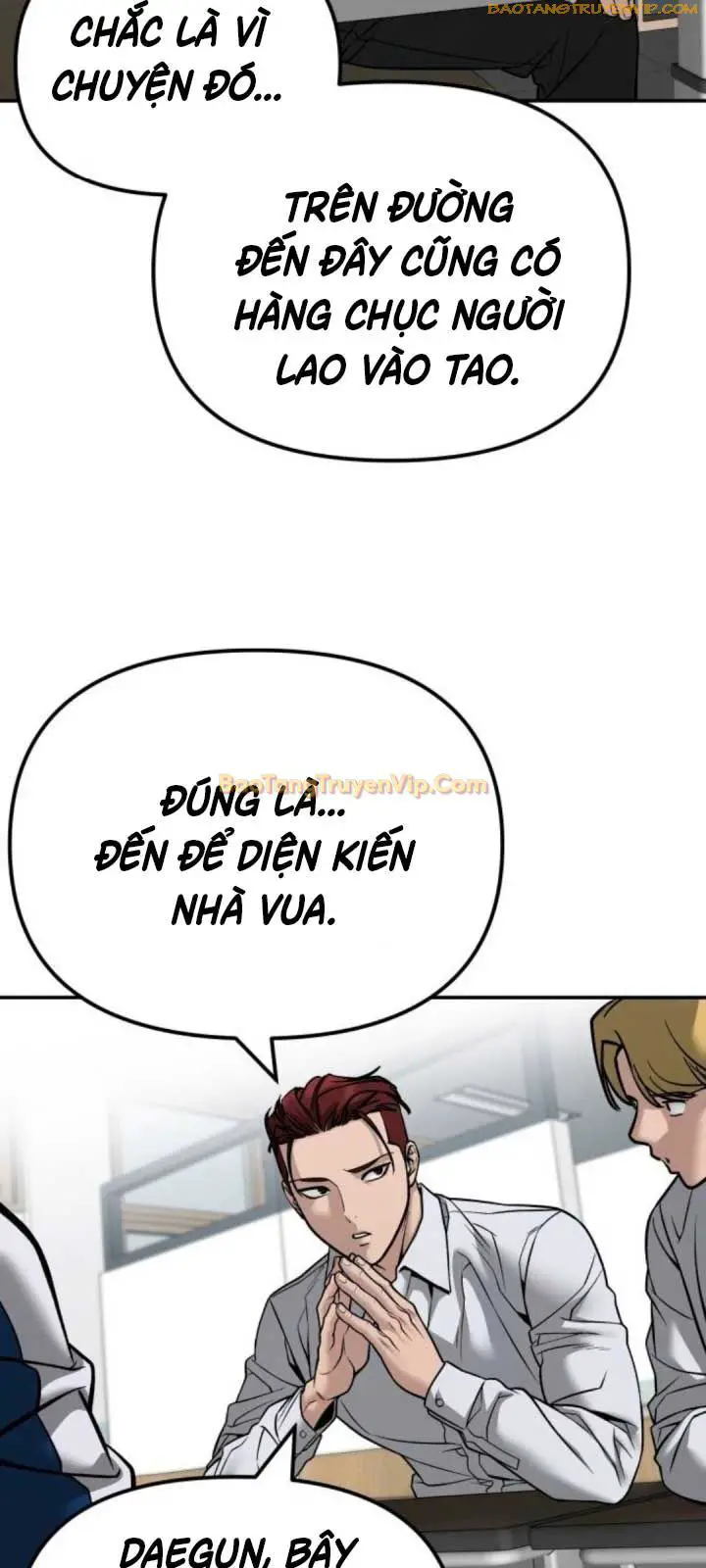 Giang Hồ Thực Thi Công Lý Nettruyen ZZZ Chương 126 Page 34