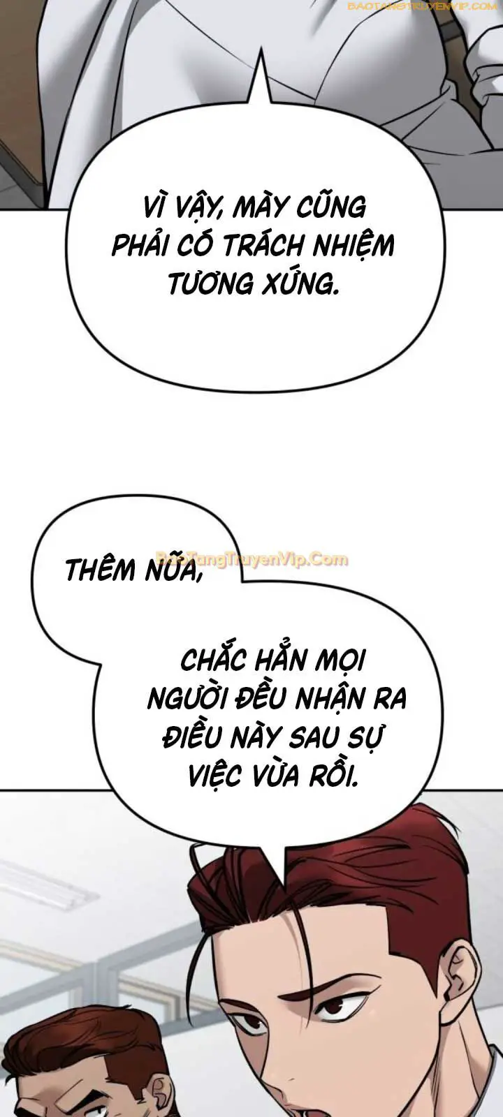 Giang Hồ Thực Thi Công Lý Nettruyen ZZZ Chương 126 Page 36