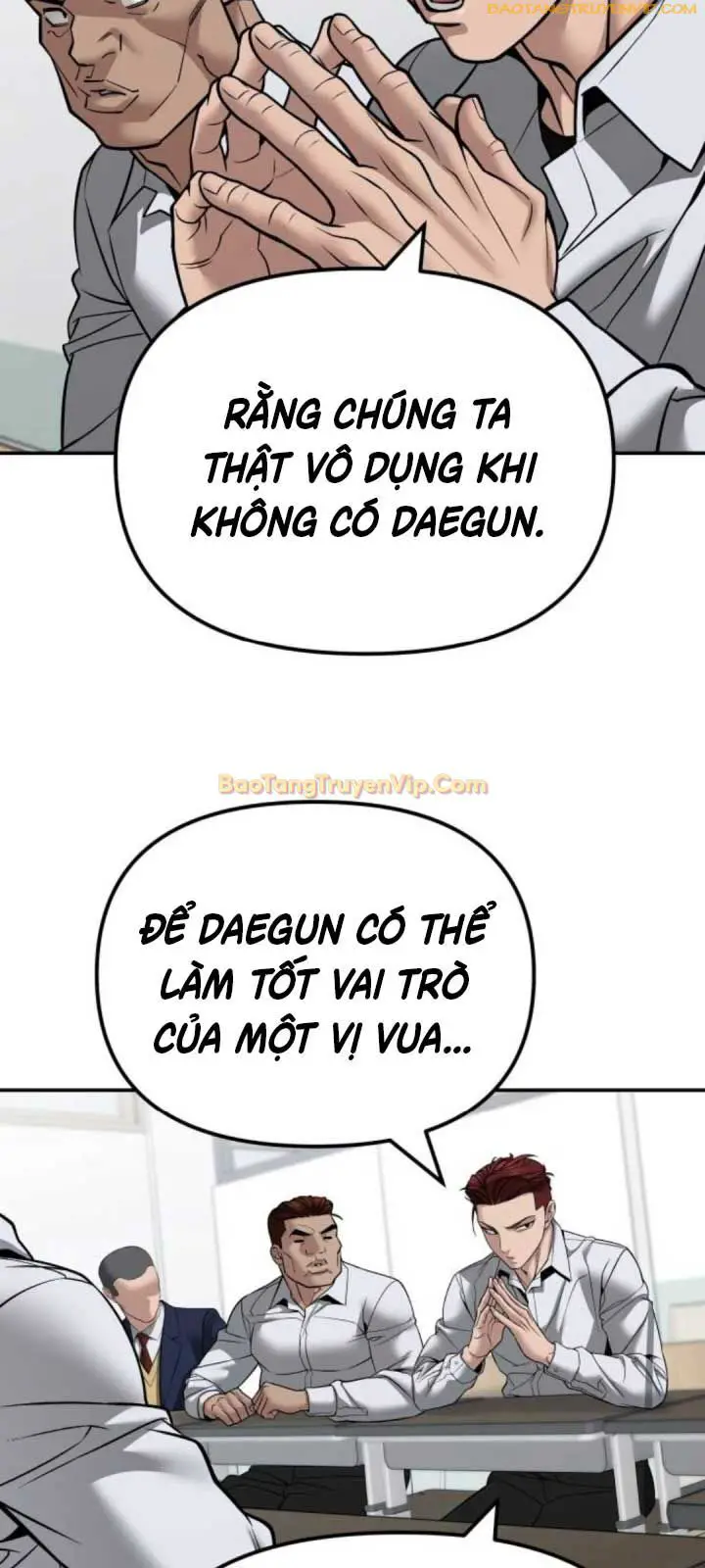 Giang Hồ Thực Thi Công Lý Nettruyen ZZZ Chương 126 Page 37