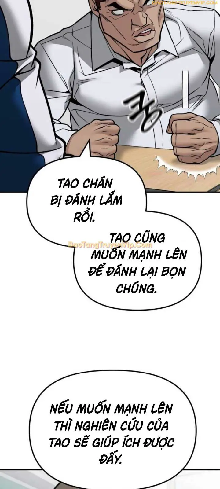 Giang Hồ Thực Thi Công Lý Nettruyen ZZZ Chương 126 Page 41