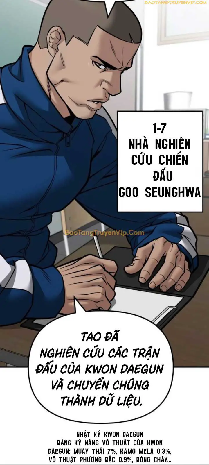 Giang Hồ Thực Thi Công Lý Nettruyen ZZZ Chương 126 Page 42