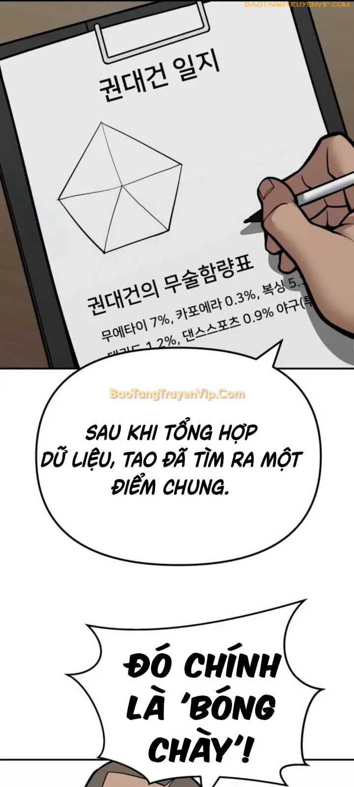 Giang Hồ Thực Thi Công Lý Nettruyen ZZZ Chương 126 Page 43