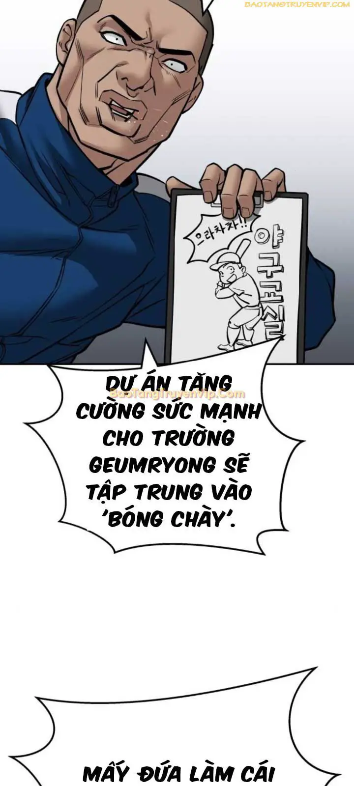 Giang Hồ Thực Thi Công Lý Nettruyen ZZZ Chương 126 Page 44