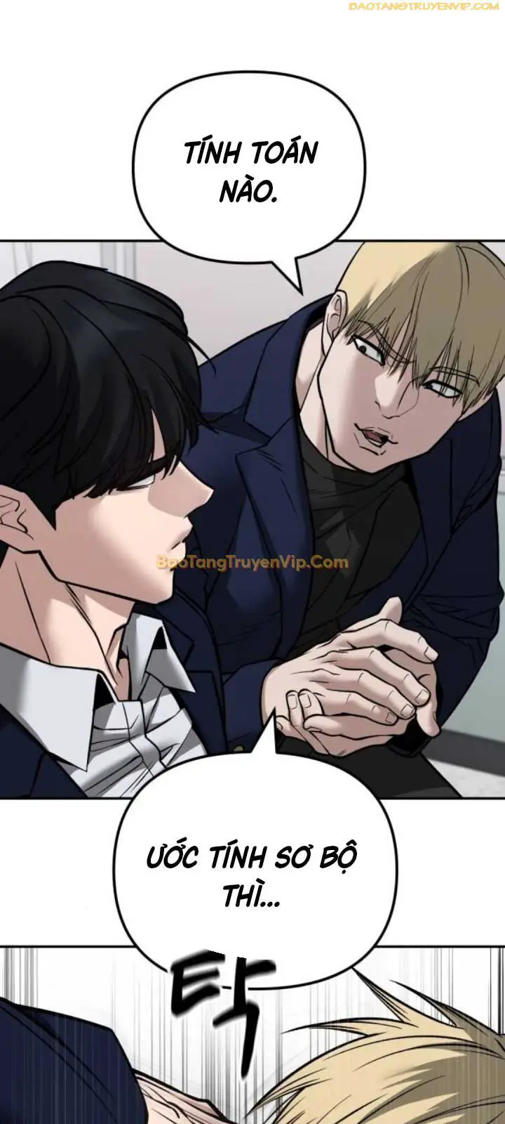 Giang Hồ Thực Thi Công Lý Nettruyen ZZZ Chương 126 Page 47