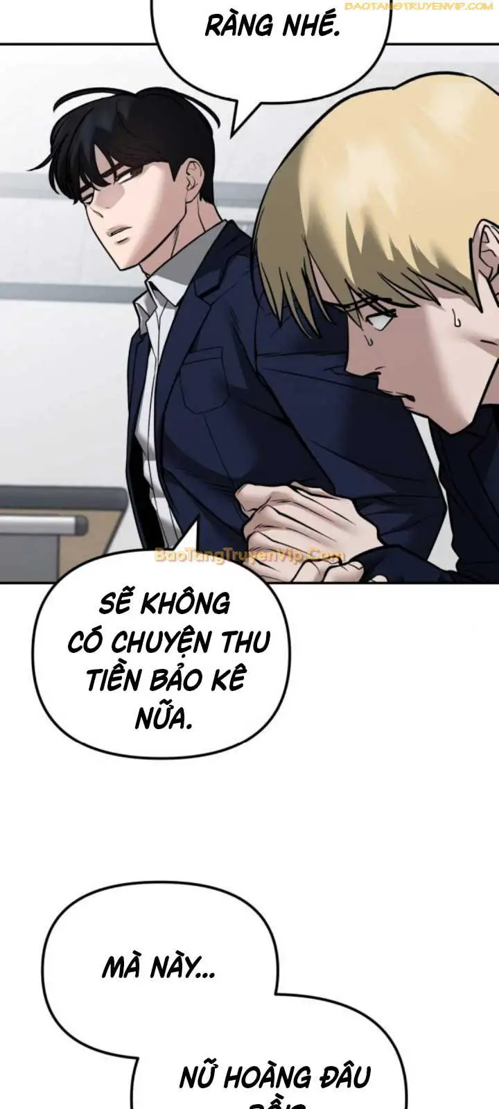 Giang Hồ Thực Thi Công Lý Nettruyen ZZZ Chương 126 Page 49
