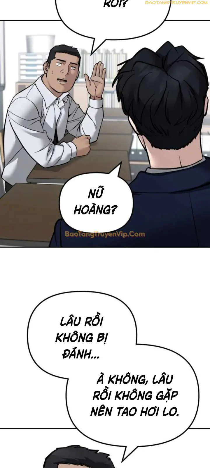 Giang Hồ Thực Thi Công Lý Nettruyen ZZZ Chương 126 Page 50