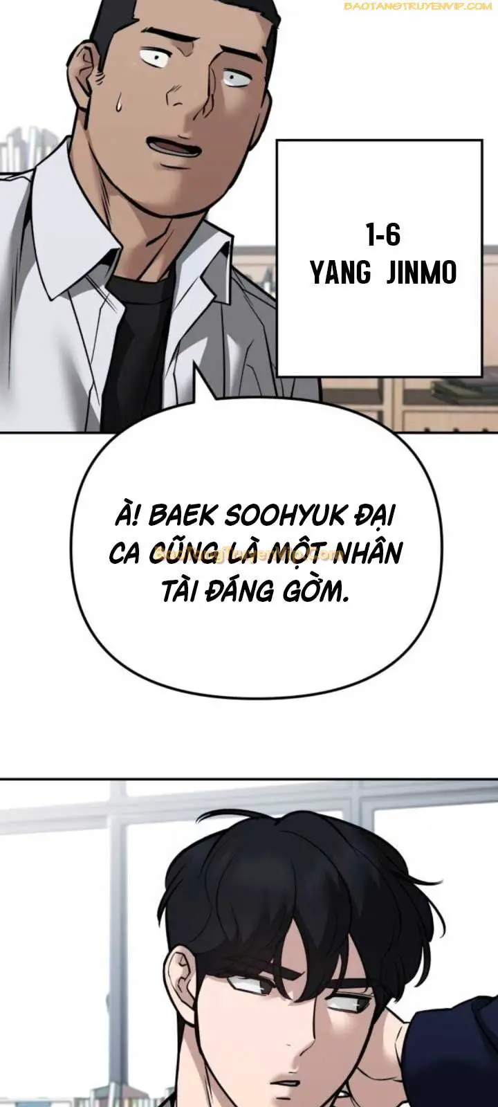 Giang Hồ Thực Thi Công Lý Nettruyen ZZZ Chương 126 Page 51