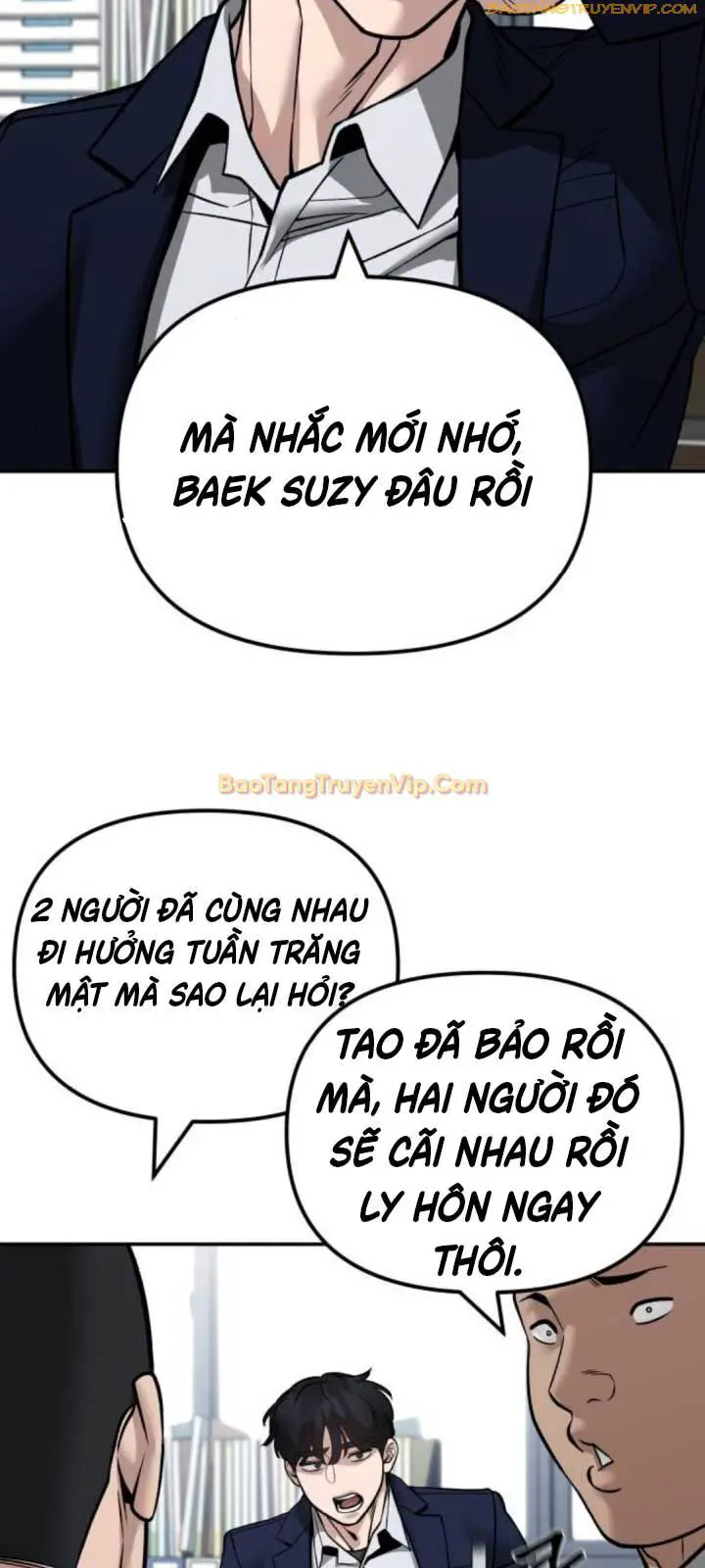 Giang Hồ Thực Thi Công Lý Nettruyen ZZZ Chương 126 Page 52