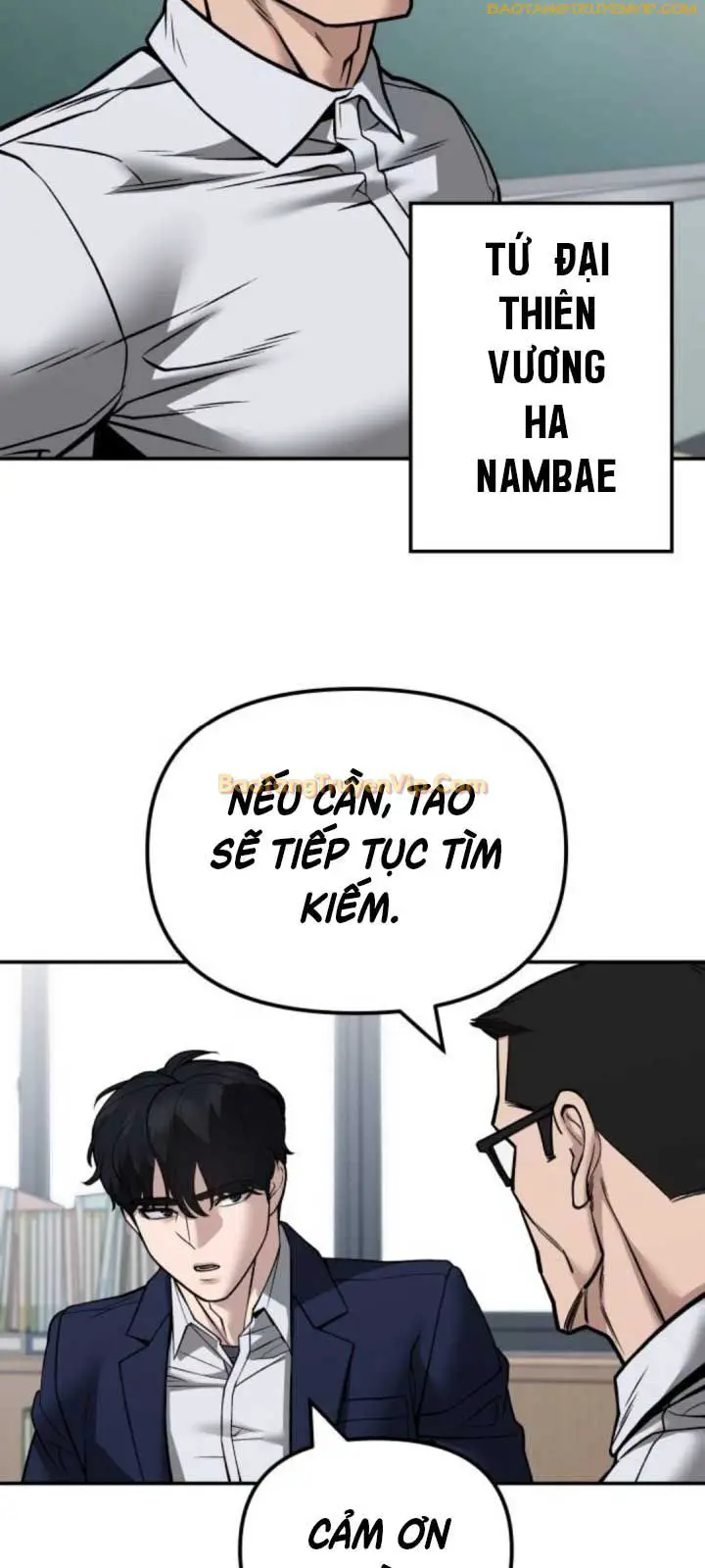 Giang Hồ Thực Thi Công Lý Nettruyen ZZZ Chương 126 Page 54