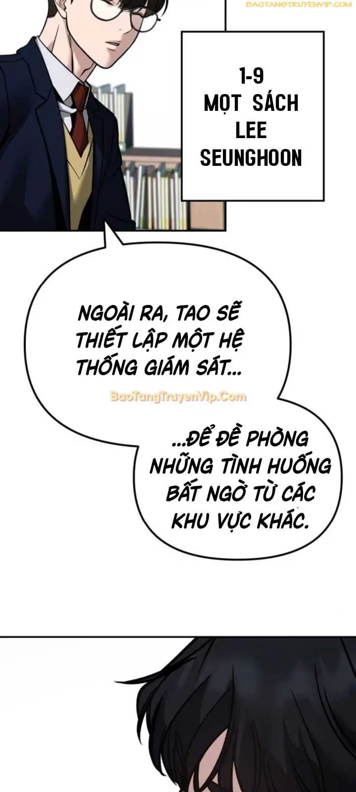 Giang Hồ Thực Thi Công Lý Nettruyen ZZZ Chương 126 Page 57