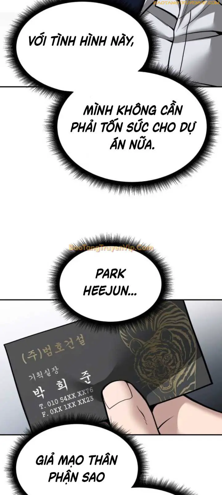 Giang Hồ Thực Thi Công Lý Nettruyen ZZZ Chương 126 Page 60