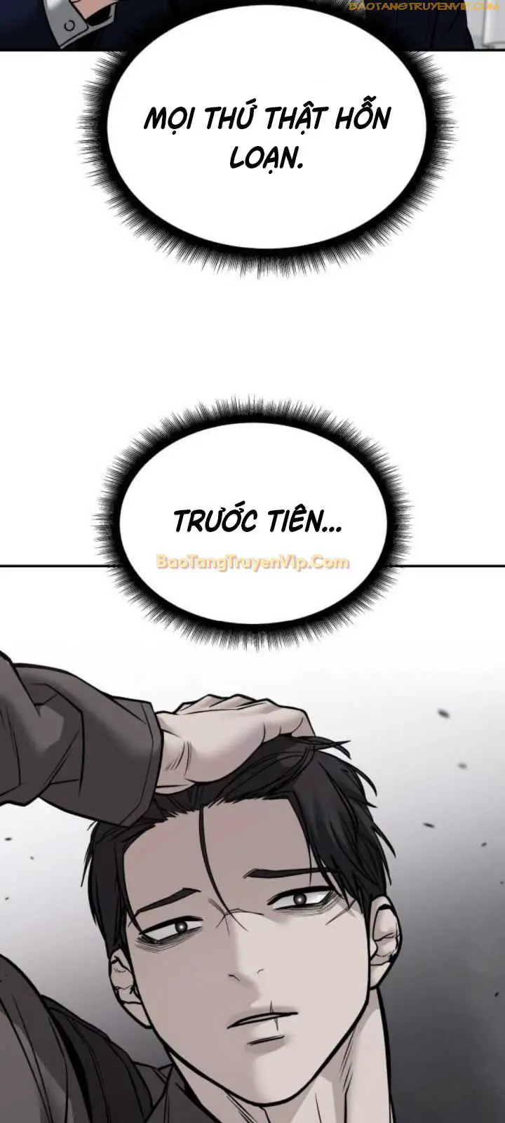 Giang Hồ Thực Thi Công Lý Nettruyen ZZZ Chương 126 Page 62
